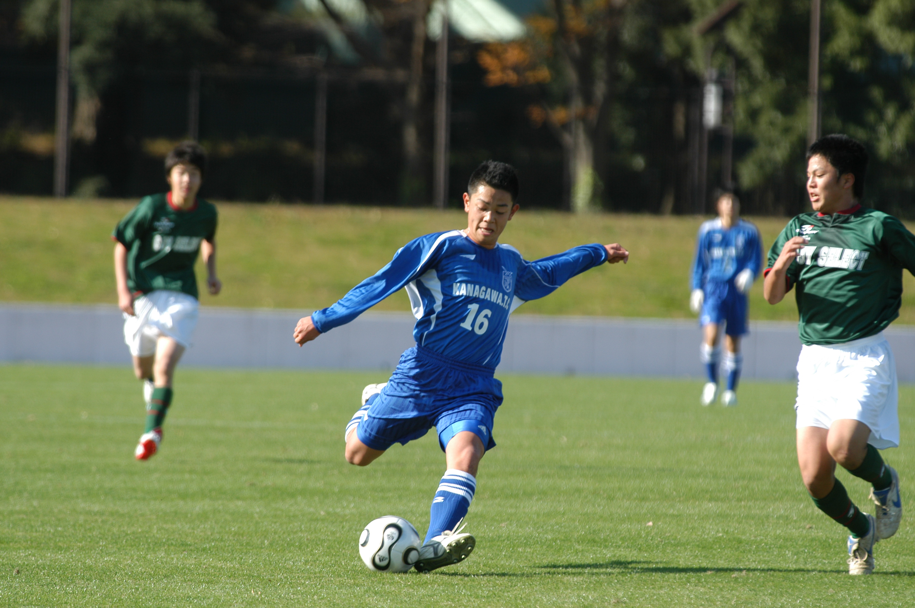 湘南サッカー ライター ジャーナリストの日記