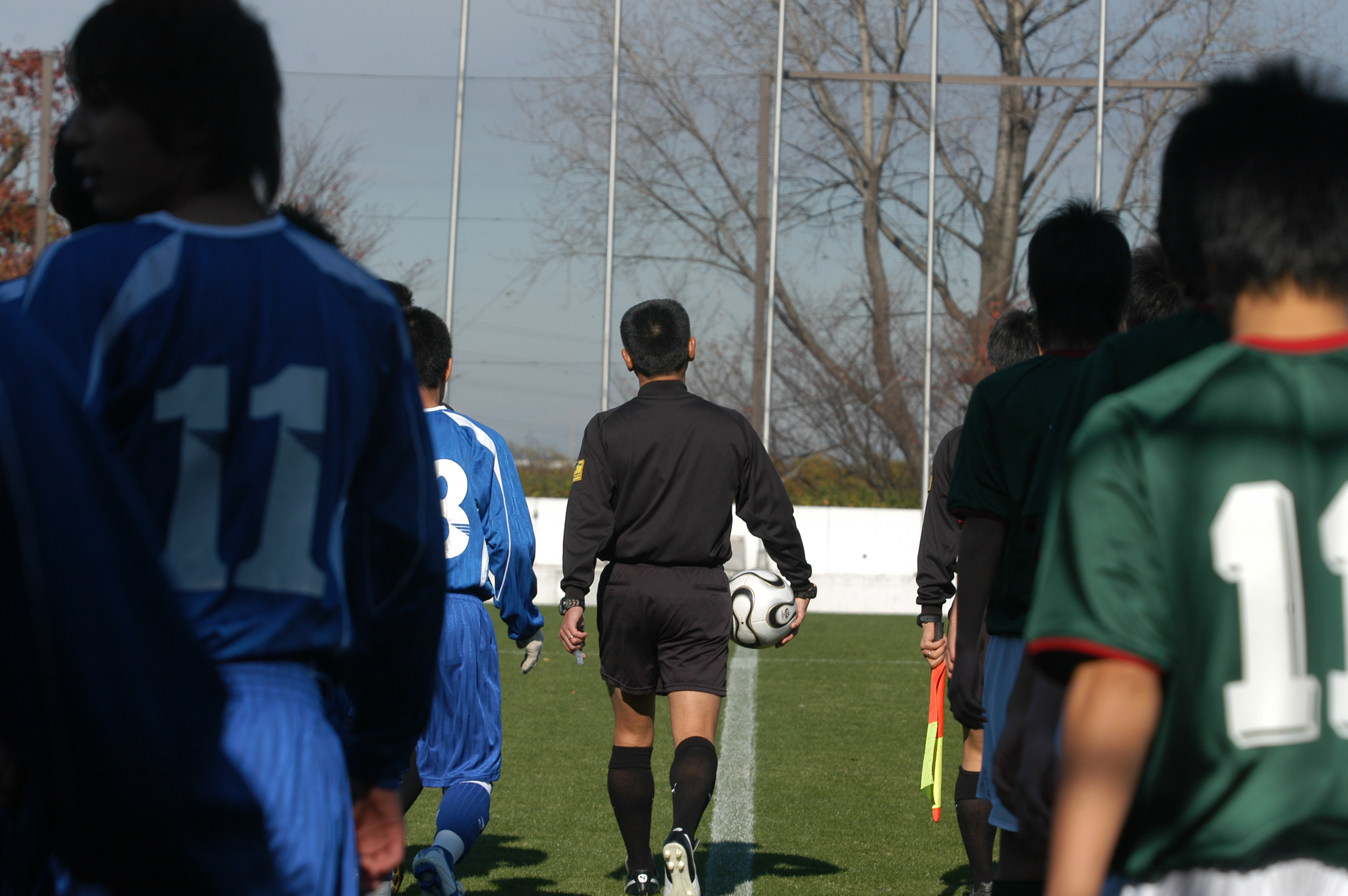 三種 湘南サッカー ライター ジャーナリストの日記