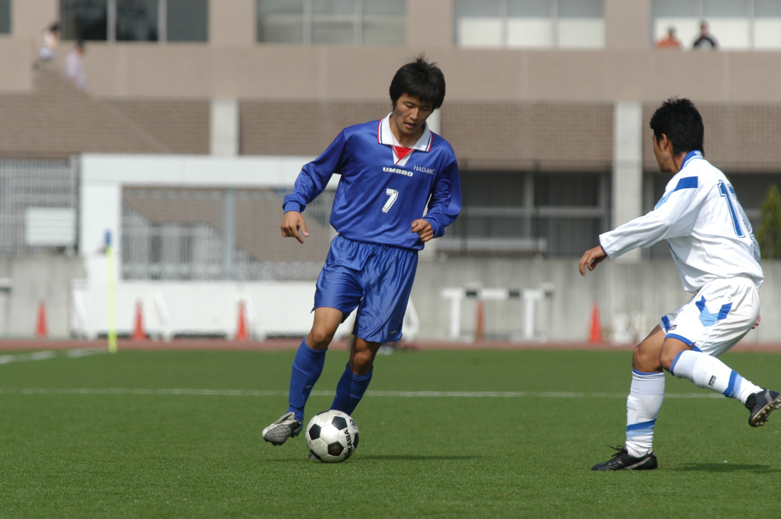 高校 ユース 湘南サッカー ライター ジャーナリストの日記